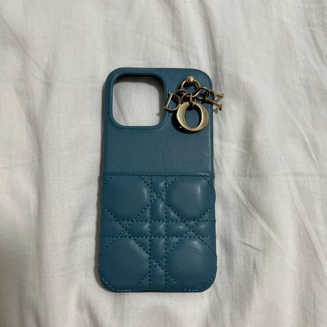 Dior iPhone13proケース