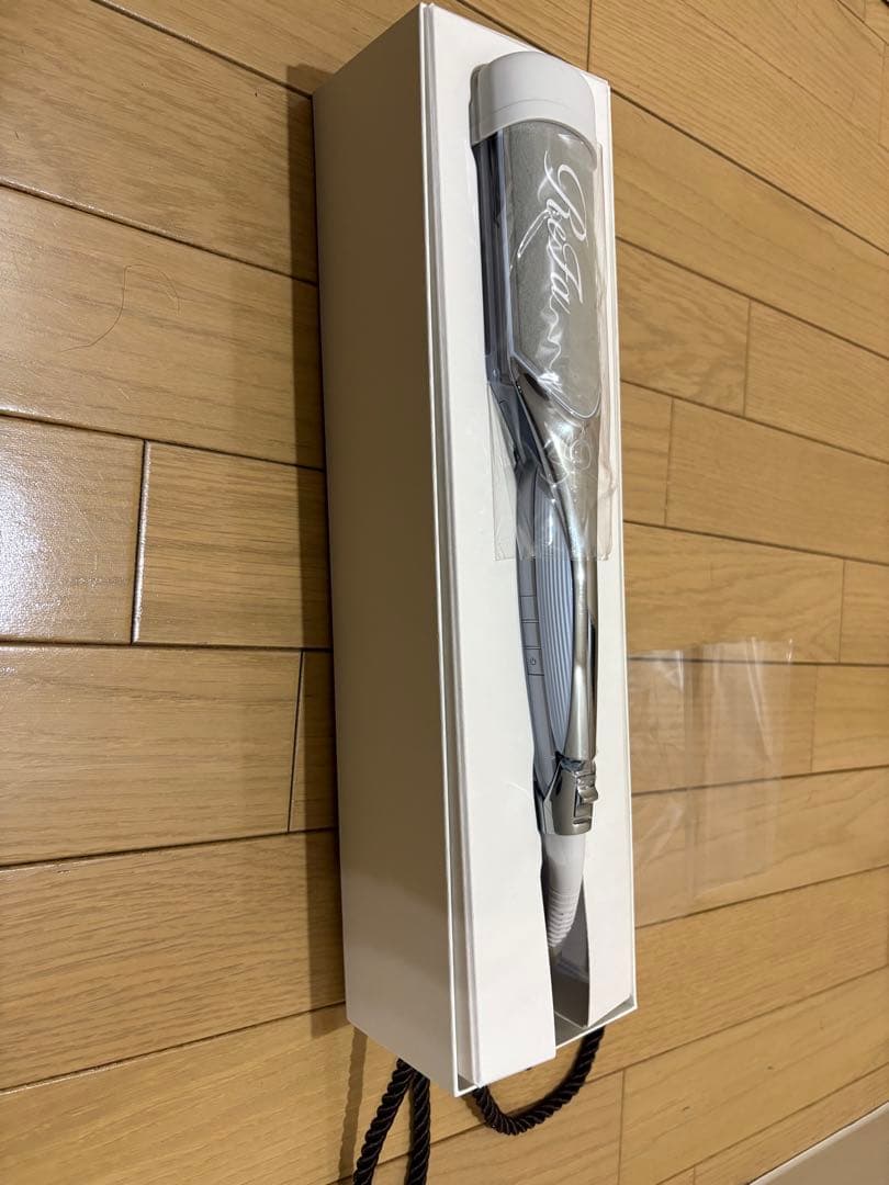 ち*う様 「早い者勝ち」ReFaリファストレートアイロン プロ