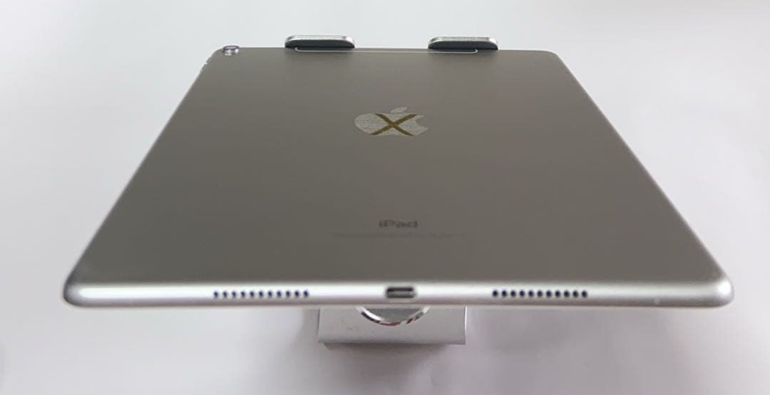 IPad Pro 10.5 WiFi + Cellular 64GBシルバー