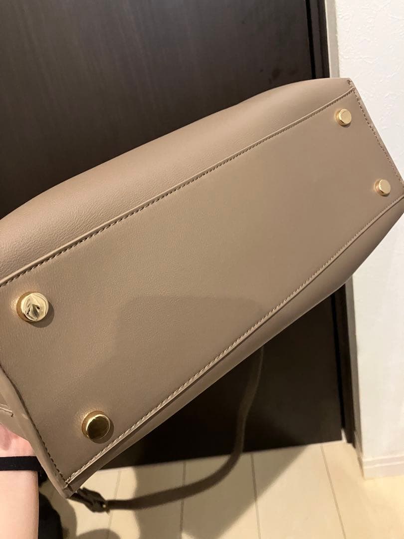 ROPÉ 【E'POR】Y BAG Medium【軽量】