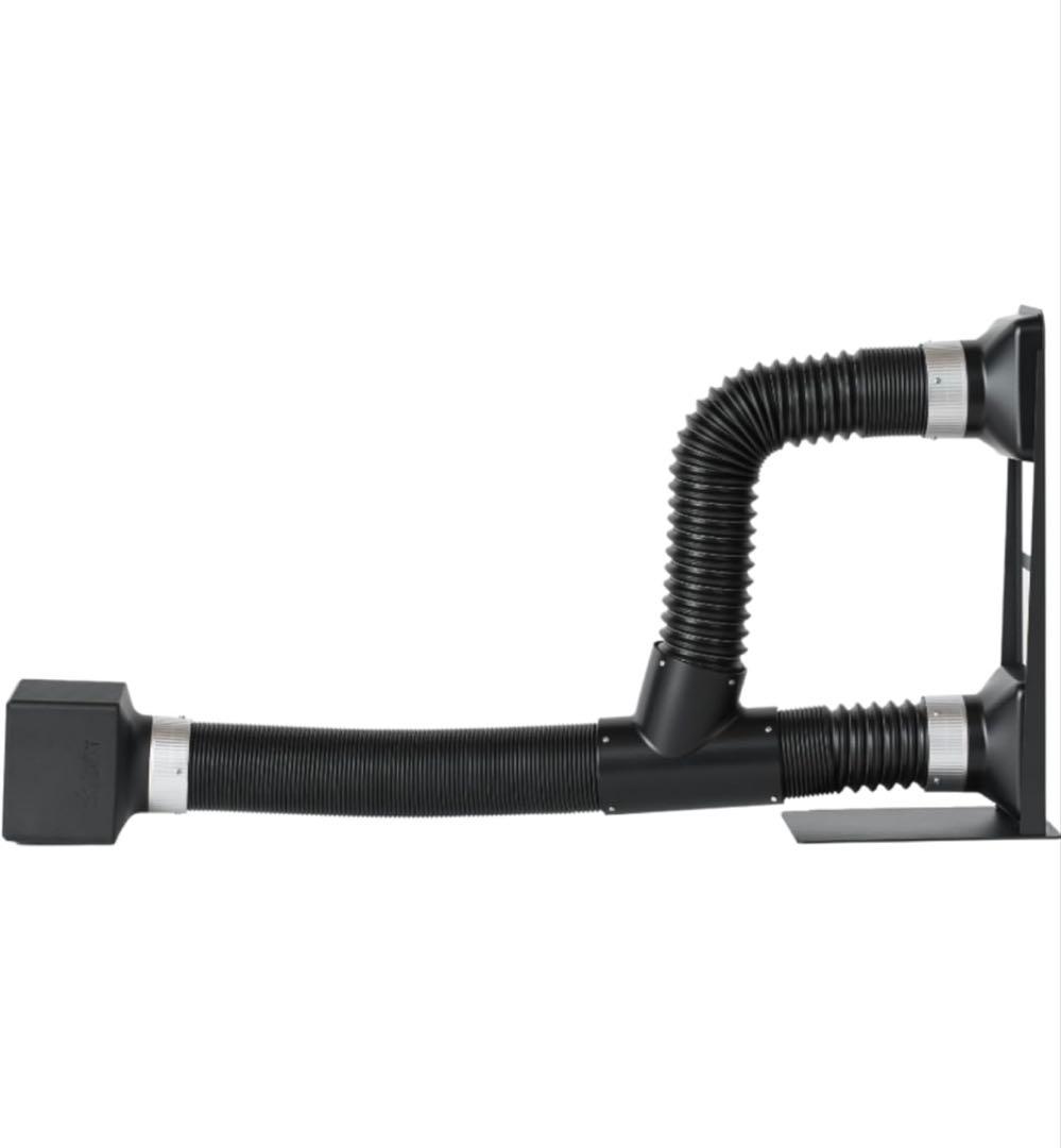 601010 SANDBOX SMART F2 卓上型煙吸収装置