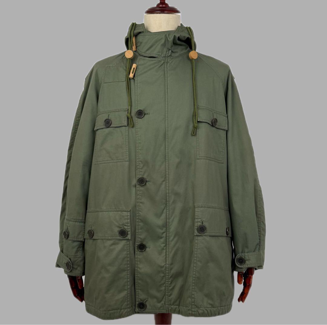 Nigel Cabourn 80s 90s イギリス軍 RAF MK-1 コート