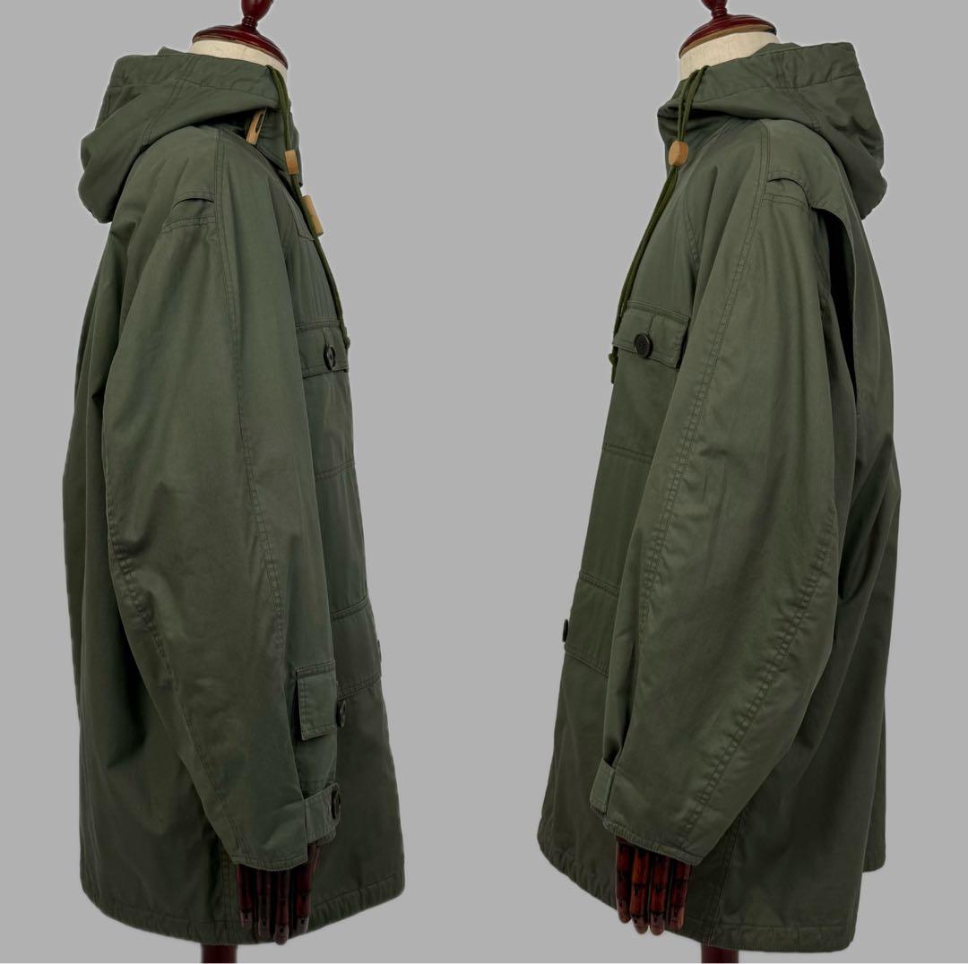 Nigel Cabourn 80s 90s イギリス軍 RAF MK-1 コート
