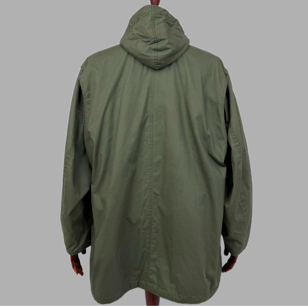 Nigel Cabourn 80s 90s イギリス軍 RAF MK-1 コート