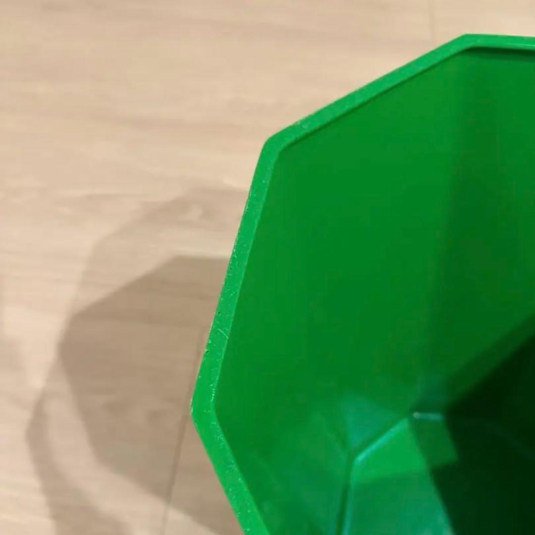 Arnold circus stool アーノルド サーカス スツール グリーン