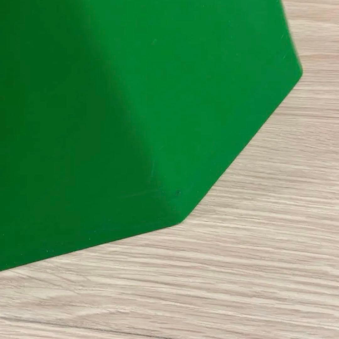 Arnold circus stool アーノルド サーカス スツール グリーン