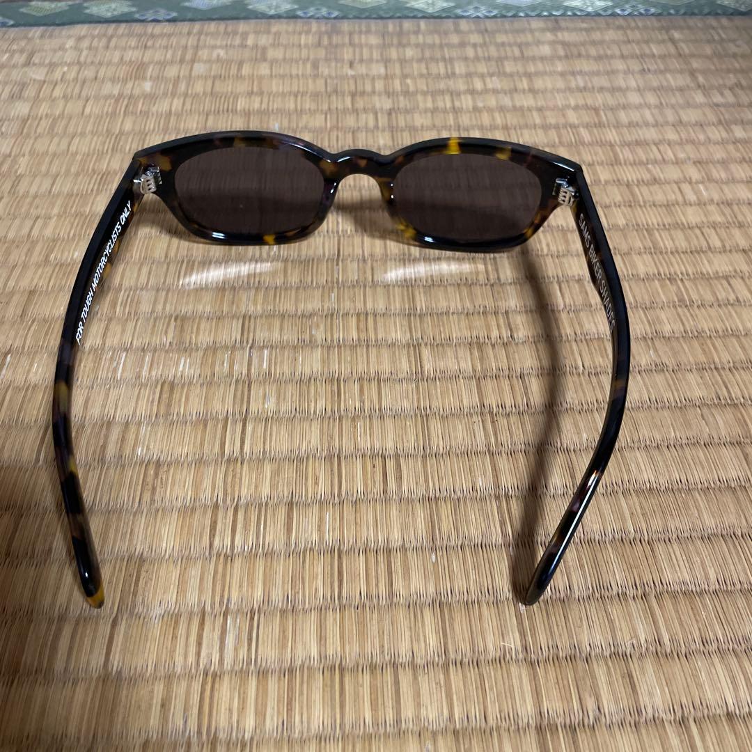 SAMS BIKER SHADES サムズ チョッパーズ サングラス 野村周平