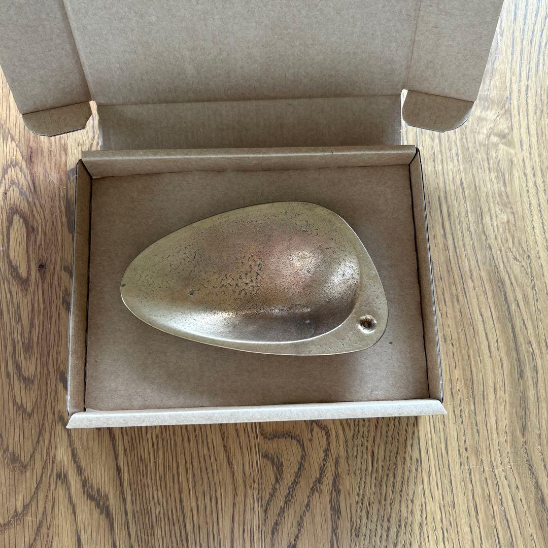 イソップ　インセンスホルダー