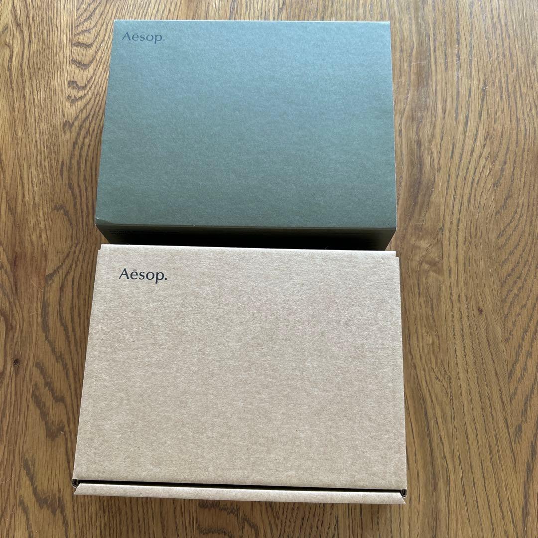 イソップ　インセンスホルダー