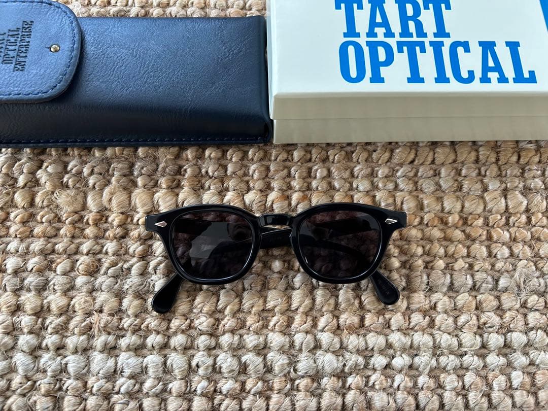 TART OPTICAL ジュリアスタートオプティカル AR 44-24