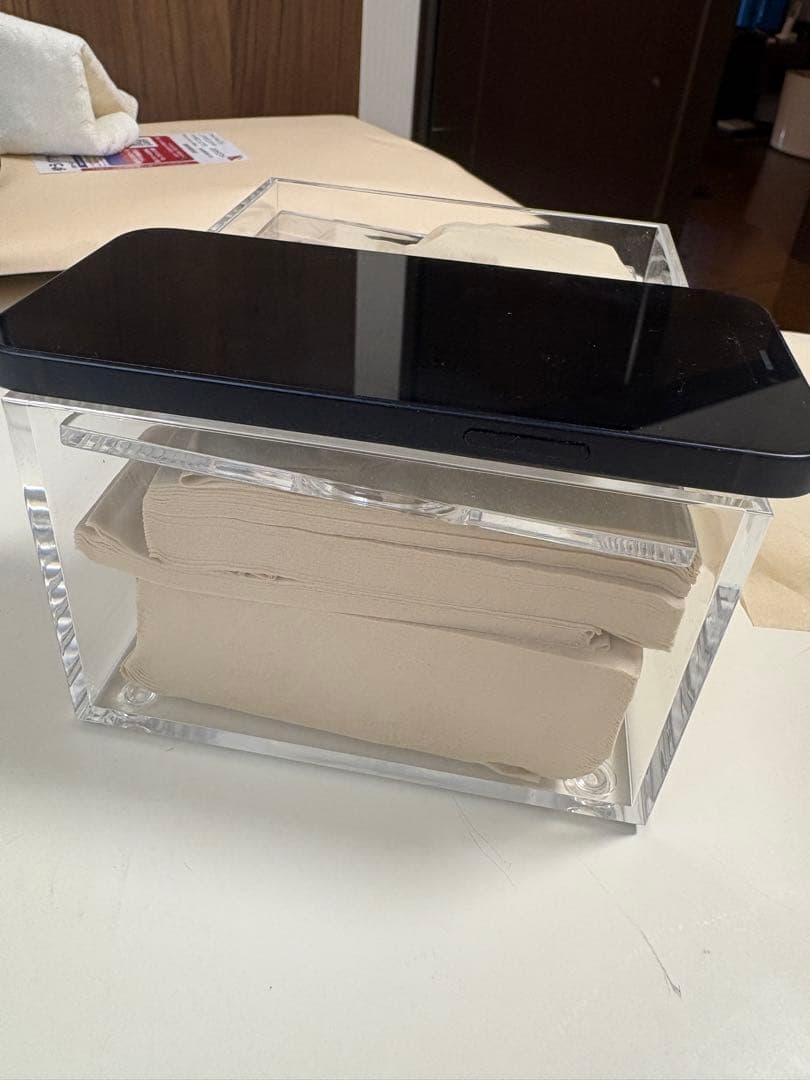 iPhone12mini 128G ブラック