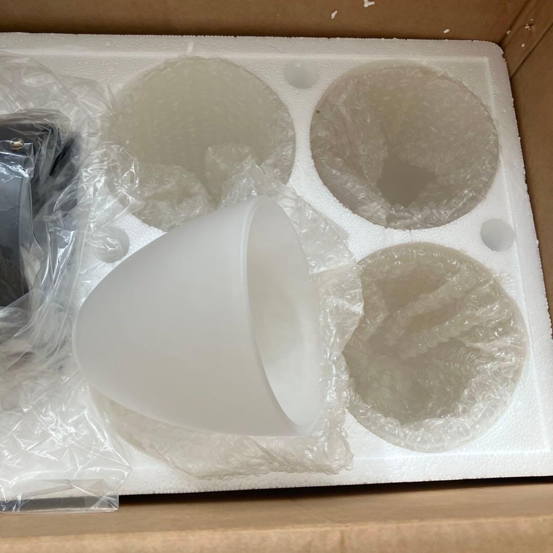 Lasvolta 4L シーリングファンライト