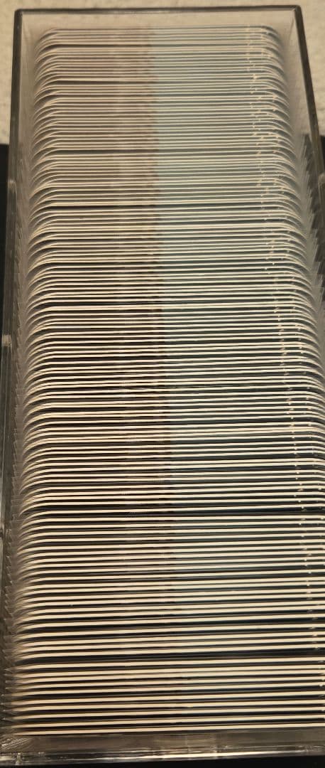 呪術廻戦 アートコースター 猪野琢真 150枚セット