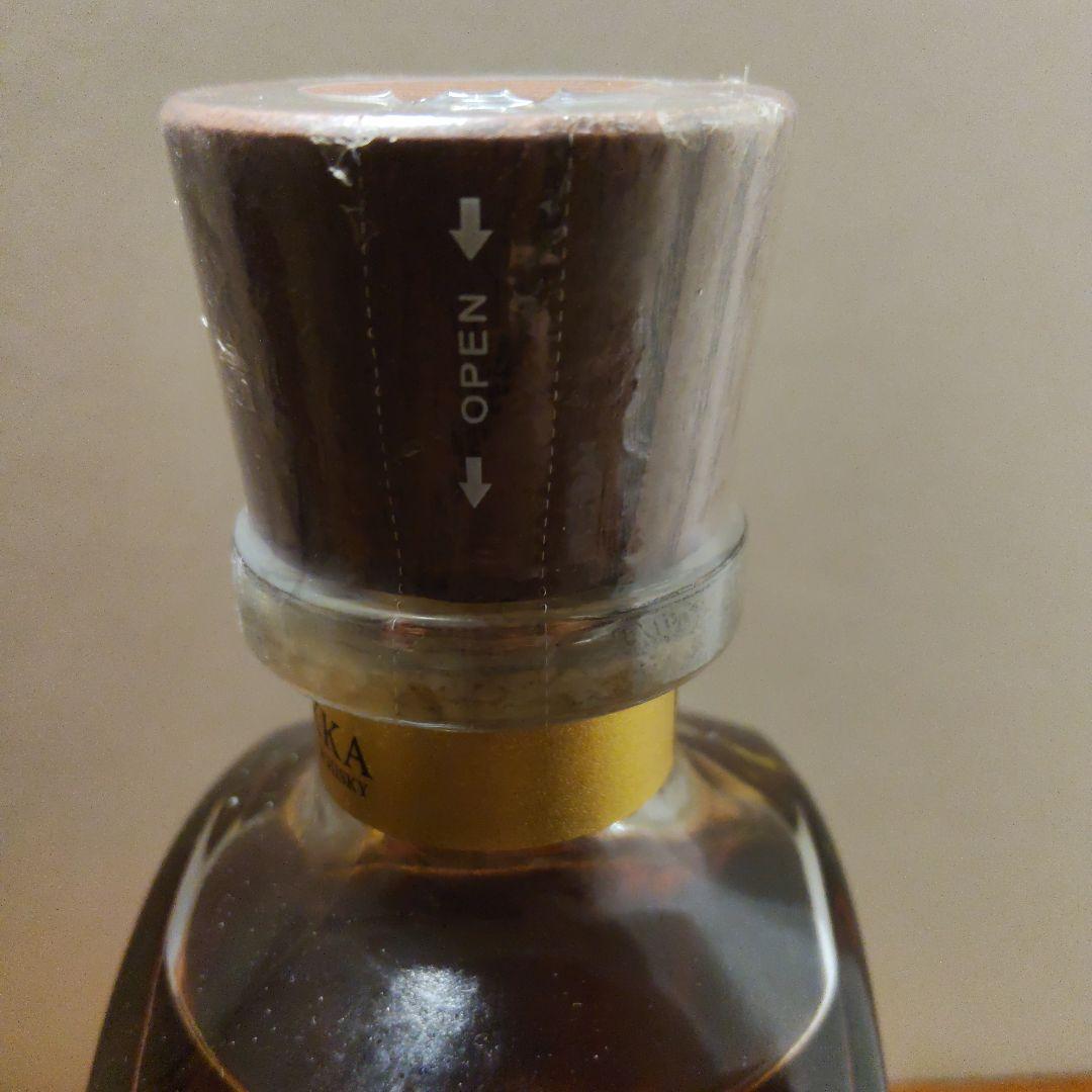 【終売品】NIKKA 12年ウイスキー 700ml 43%