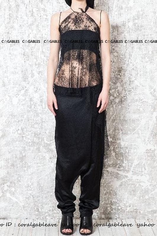 イフシックスワズナイン　SARROUEL　サルエルパンツ　レア　希少