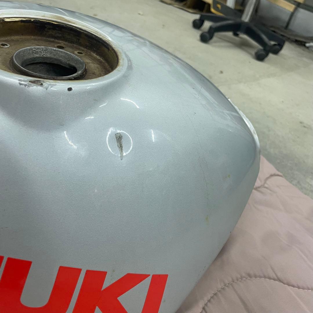 gsx250s タンク