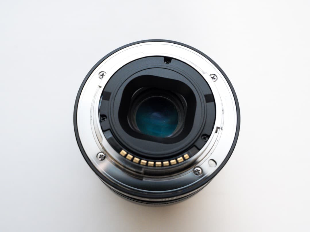 SONY 単焦点 35mm F1.8 OSS APS-C 動作良好 おまけ付