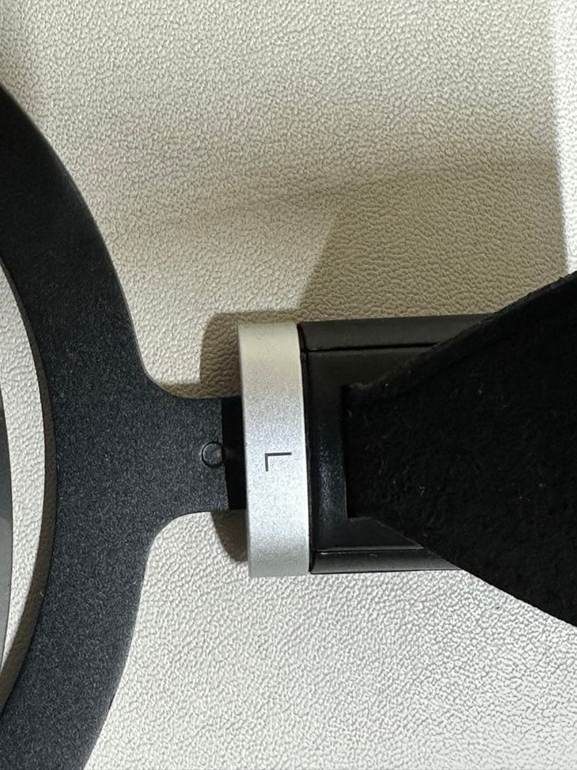 未使用に近いHIFIMAN Anandaヘッドフォン