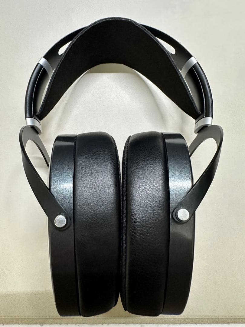 未使用に近いHIFIMAN Anandaヘッドフォン