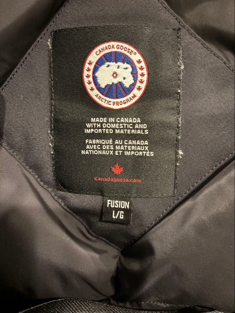   ヴィクトリアパーカーレディースモデル