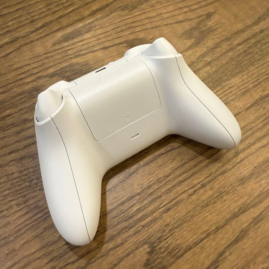 に*様 Xbox Series S 512GB本体 コントローラー付 RRS-0