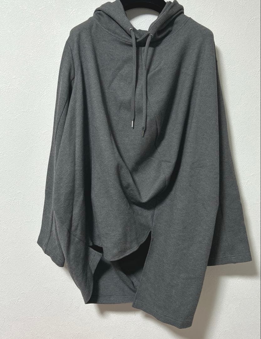 ANREALAGE BALL HOODIE パーカー