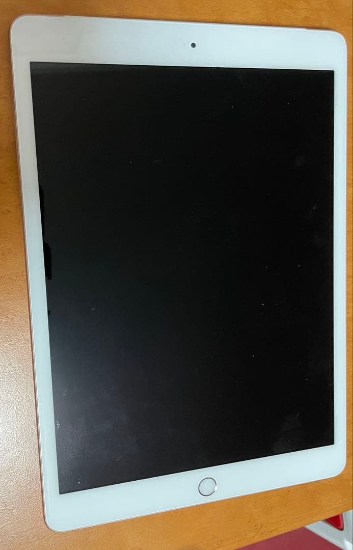 iPad 第8世代 32GB ピンクゴールド