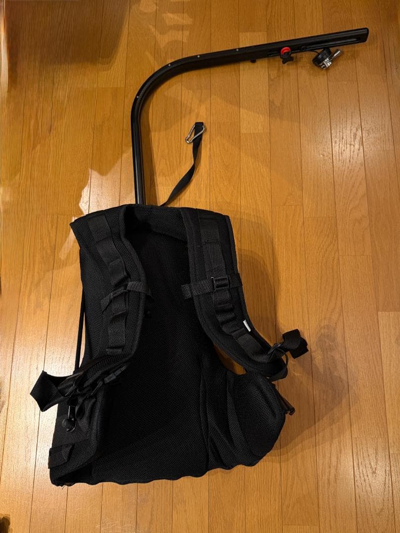 ビデオカメラ Flycam Flowline Starter