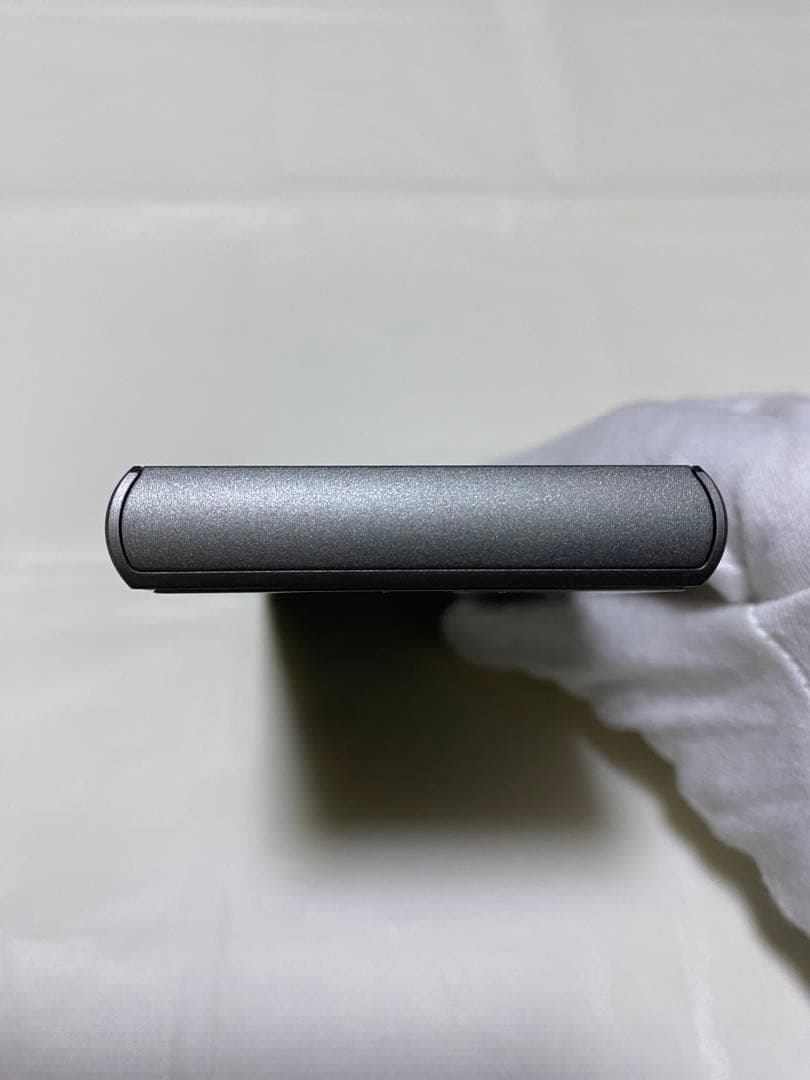 ソニー/ウォークマン/NW-A106/アッシュグリーン/32GB/動作確認済み