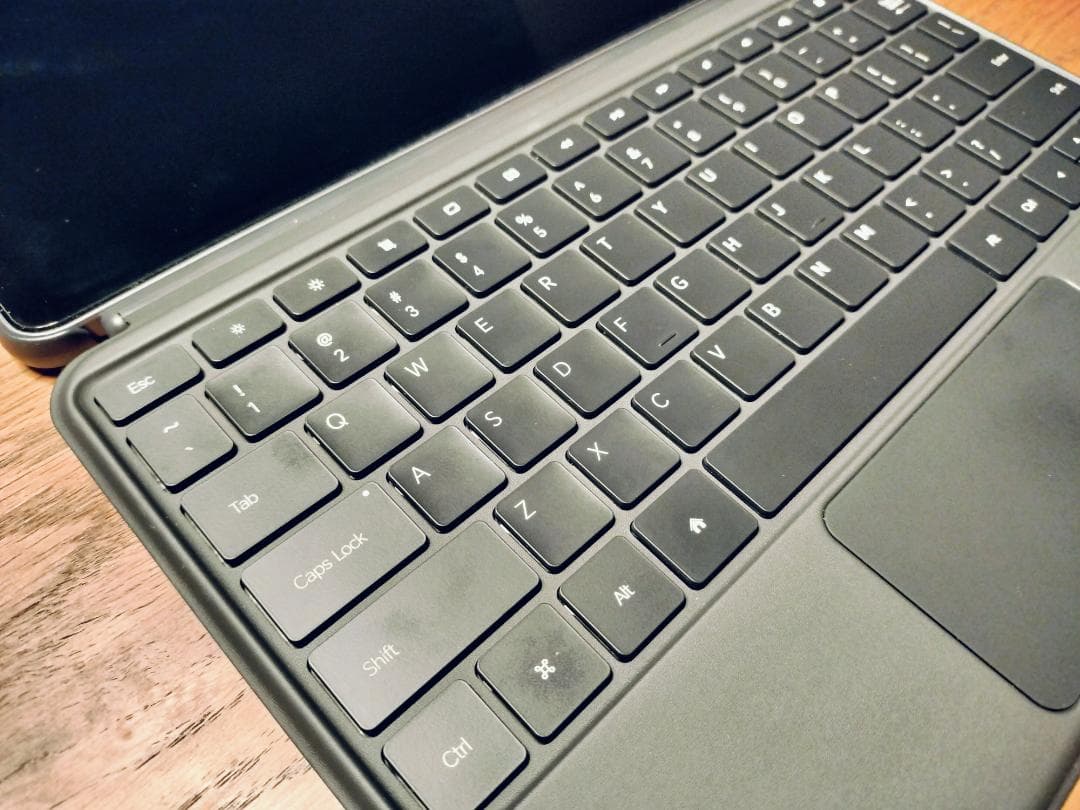 ALLDOCUBE iPlay60 Pad Pro 12インチ ＋専用キーボード