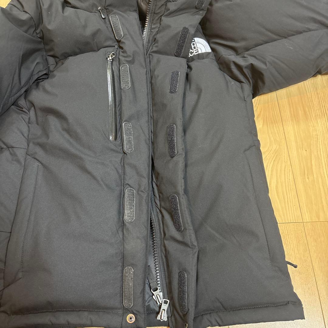 THE NORTH FACE バルトロライトジャケット　ブラック