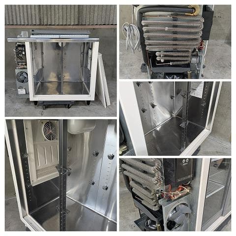 るうてんぐ テーブル形冷蔵ショーケース RTS-90STB2-TH