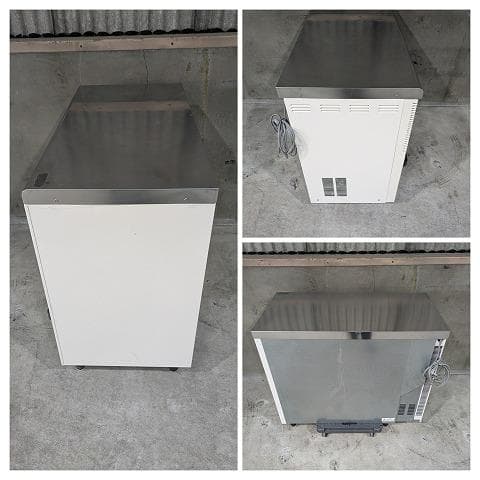 るうてんぐ テーブル形冷蔵ショーケース RTS-90STB2-TH