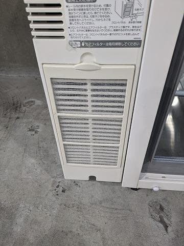 るうてんぐ テーブル形冷蔵ショーケース RTS-90STB2-TH