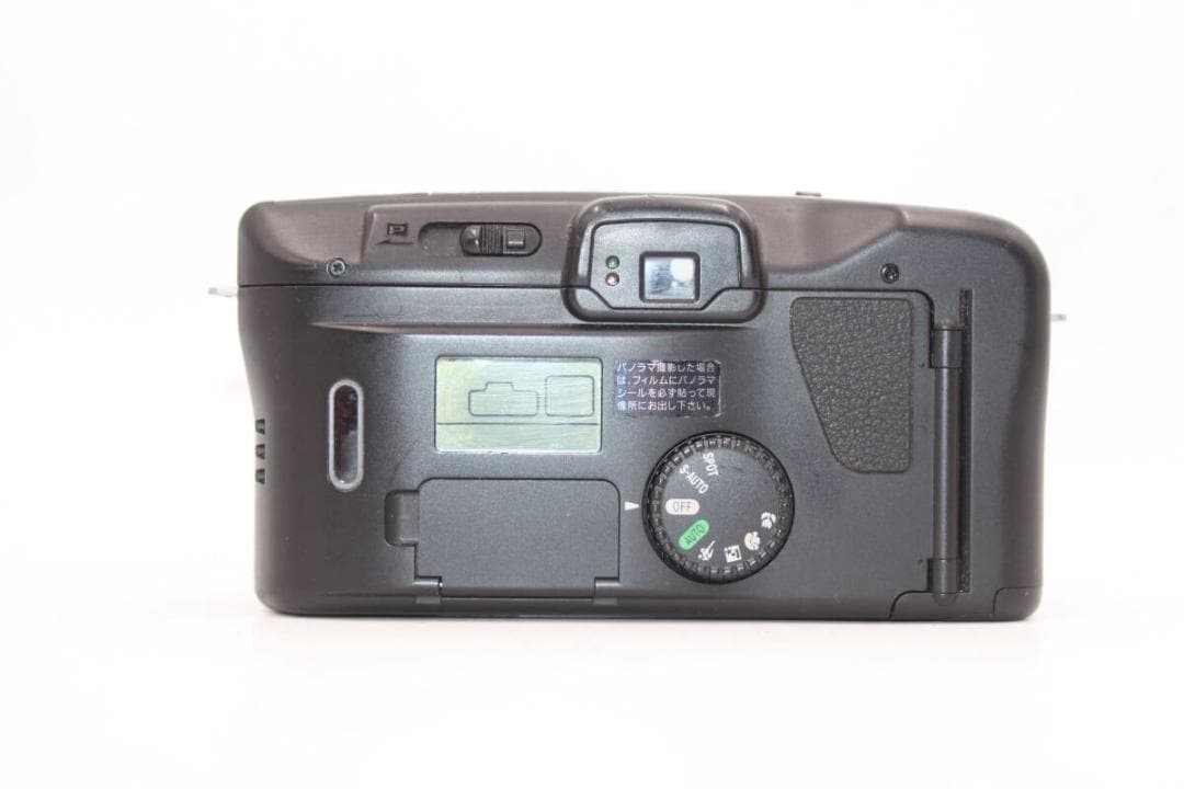 使用感少な目 一部難アリ Canon Autoboy PANORAMA SⅡ