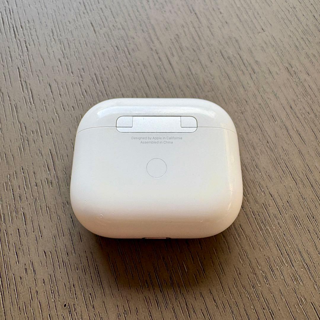 Apple AirPods 第三世代 本体 箱付き