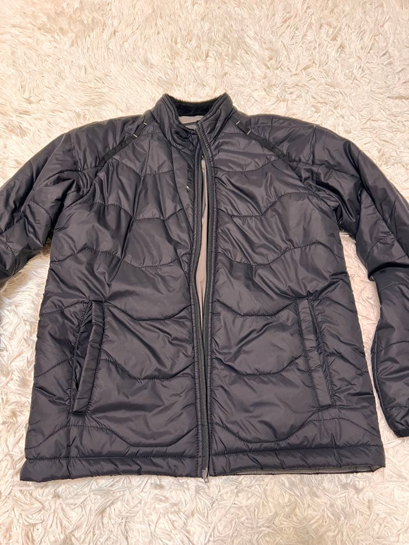 RS TAICHI バイクジャケット　レディース　WM