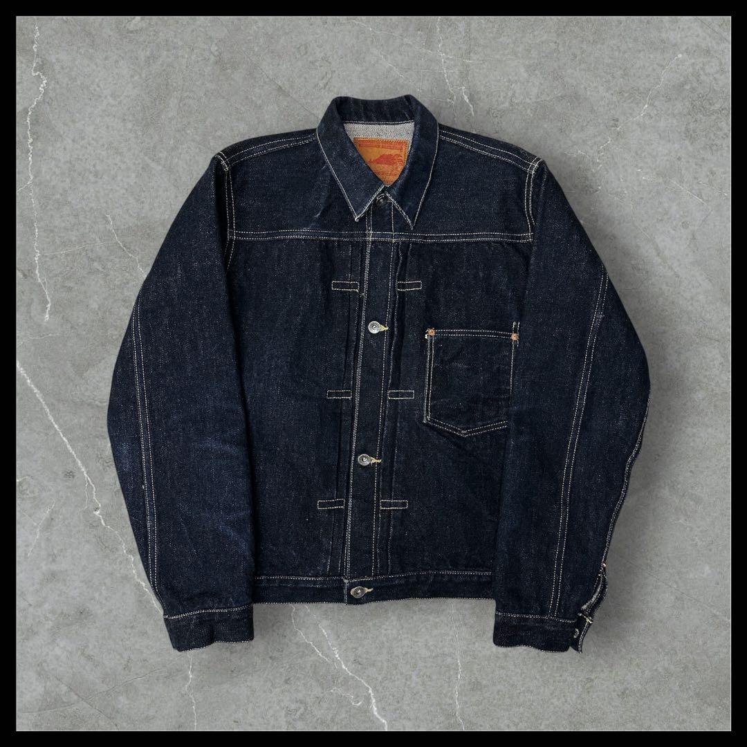 Samurai S555VX 25oz type1 size42 大戦モデル