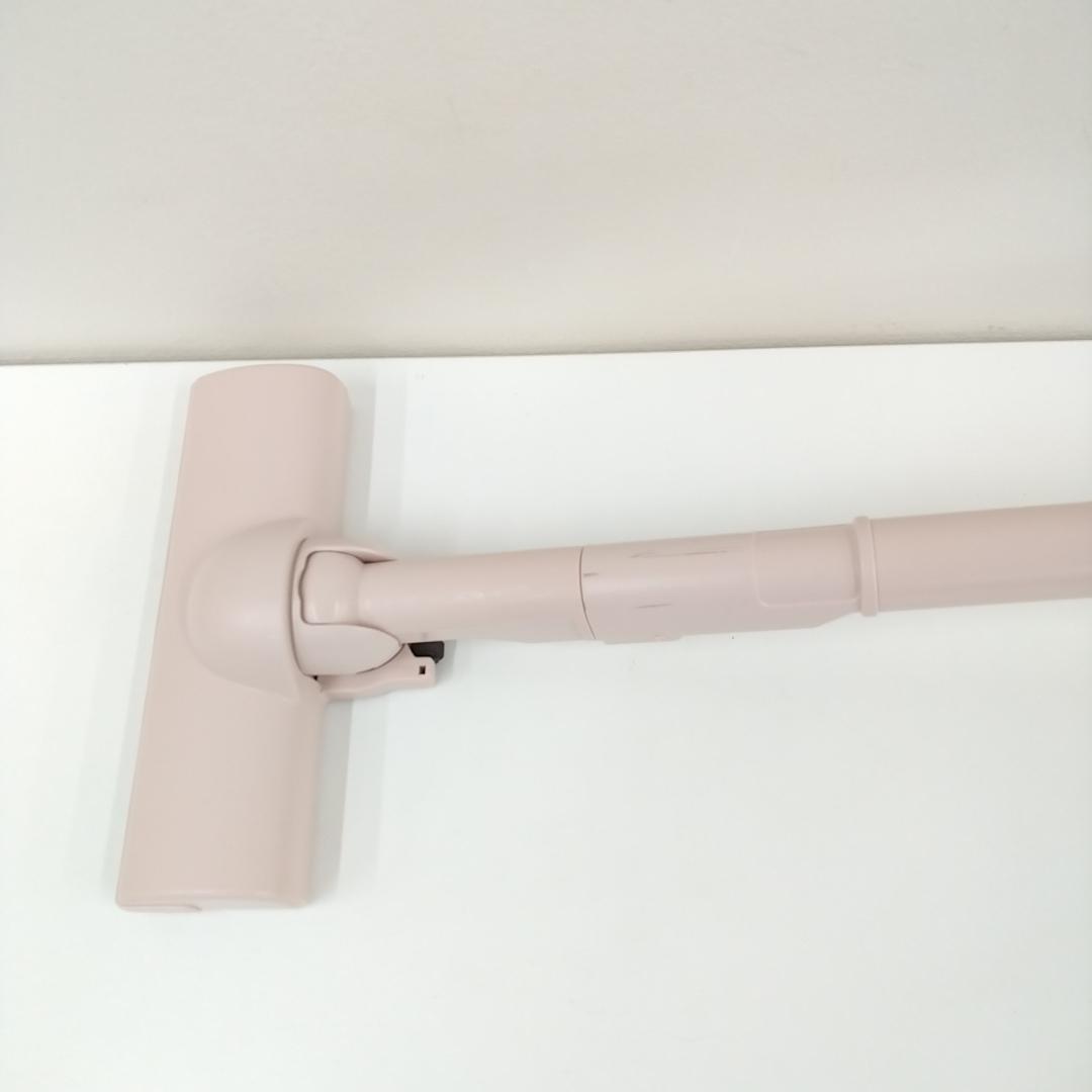 若《DGGZP》SHARP シャープ　掃除機　EC-PT1-P　2024年製