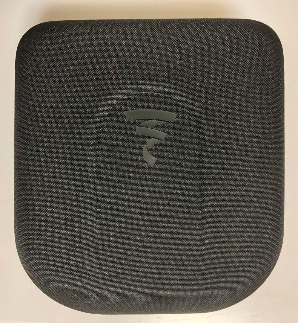 Focal Listen Professionalリケーブル可能ヘッドホン