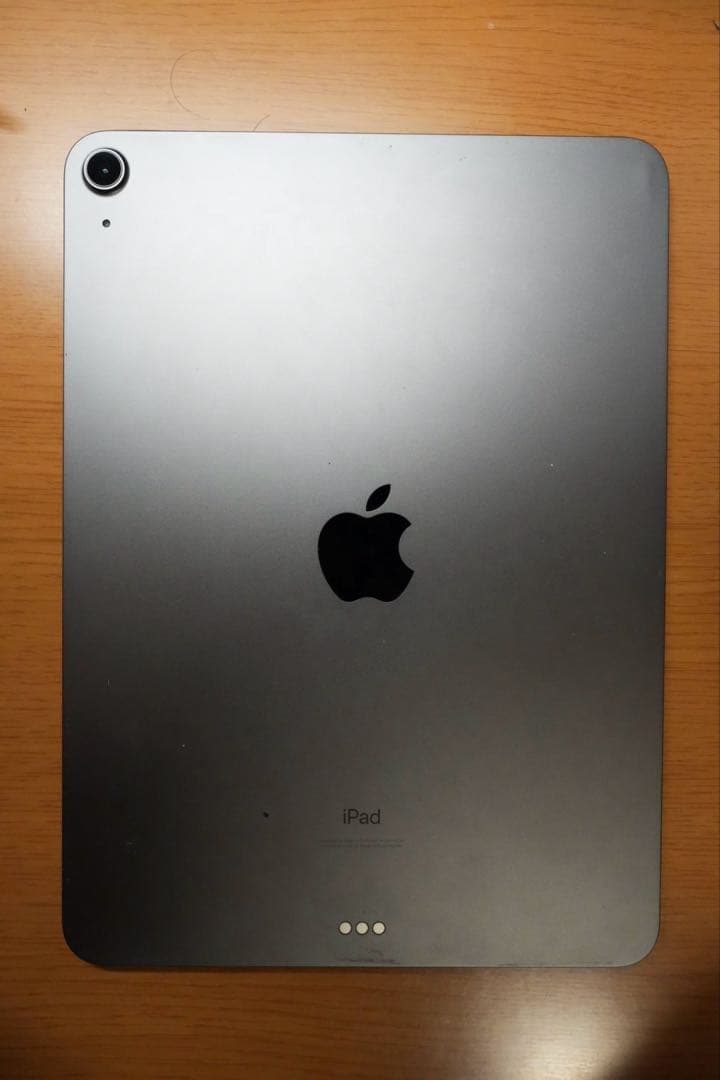 美品 iPad Air 第4世代 64GB (Wi-Fi/スペースグレイ)