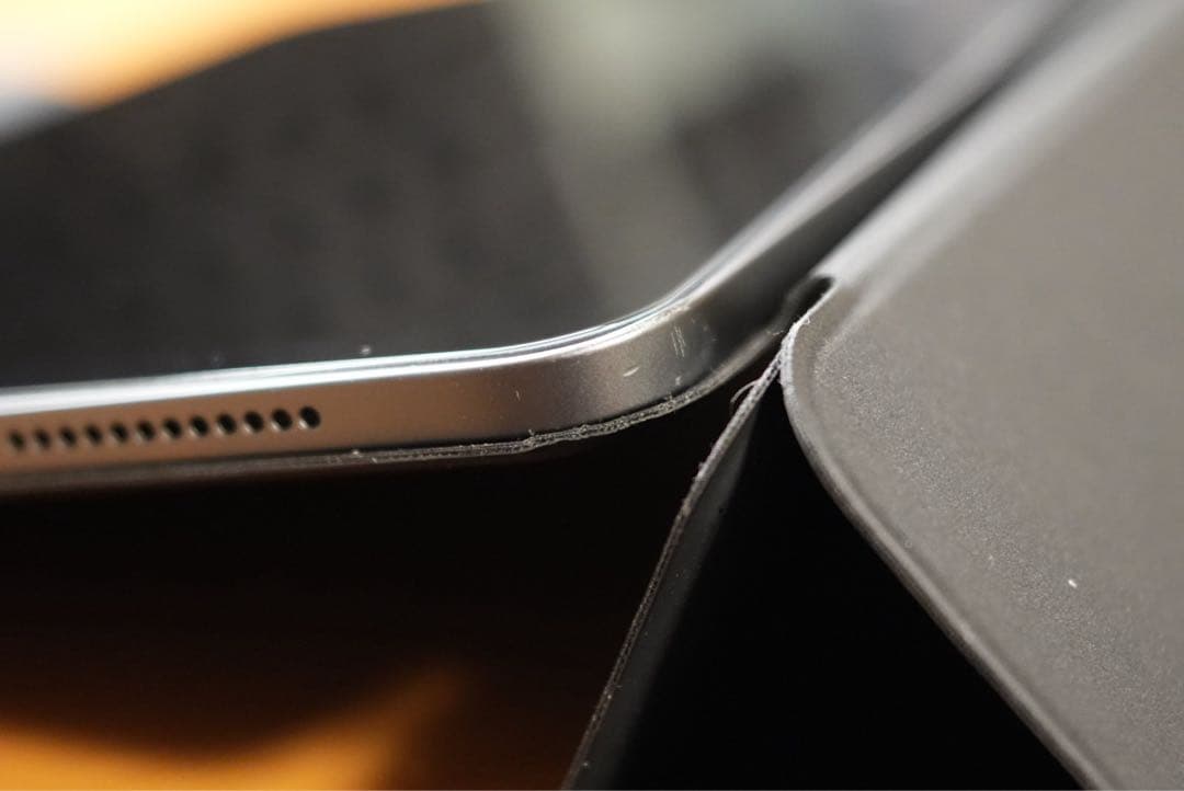 美品 iPad Air 第4世代 64GB (Wi-Fi/スペースグレイ)