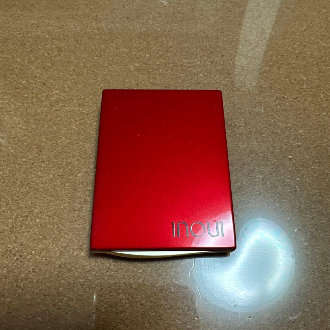 インウイ アイズ 09 新品 未使用