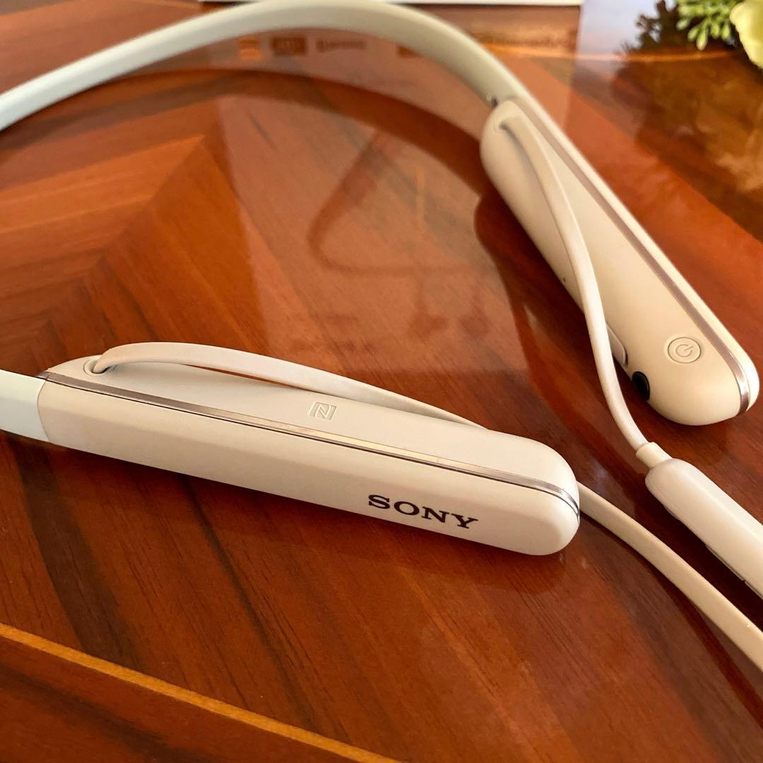 SONY WI-1000XM2 ワイヤレスノイズキャンセリングイヤホン ソニー