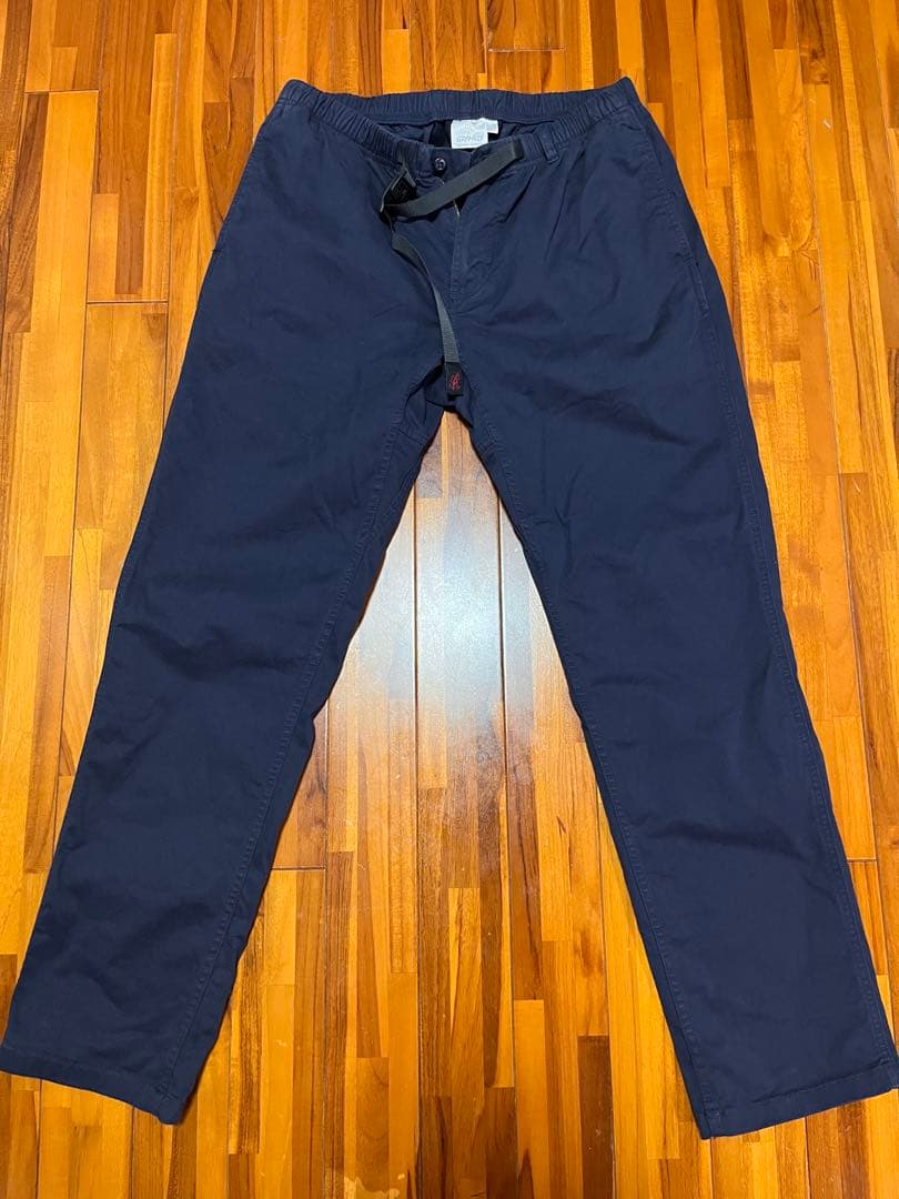 Gramicci NNパンツ試着のみ美品