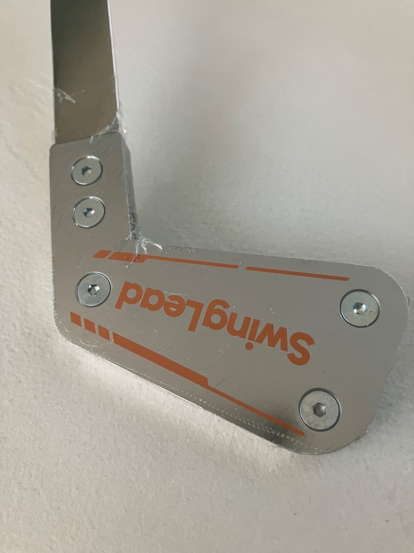 今野一哉プロ監修　SwingLead スイングリード