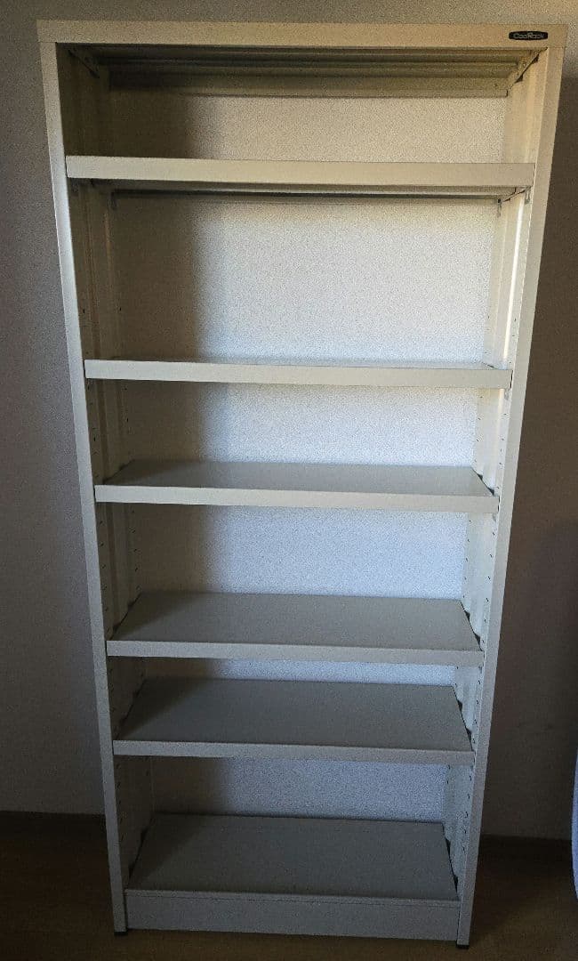 クールラック（大）（高さ180cm）東洋事務器工業