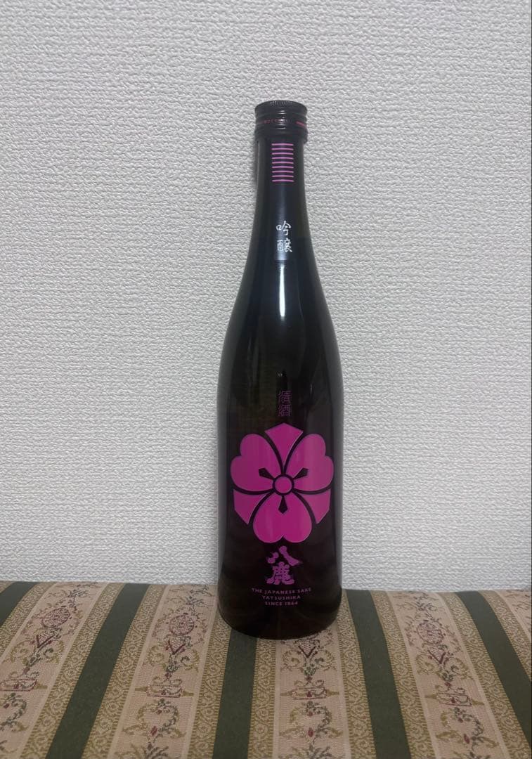【日本酒】 3本セット 八鹿酒造 萱島酒造