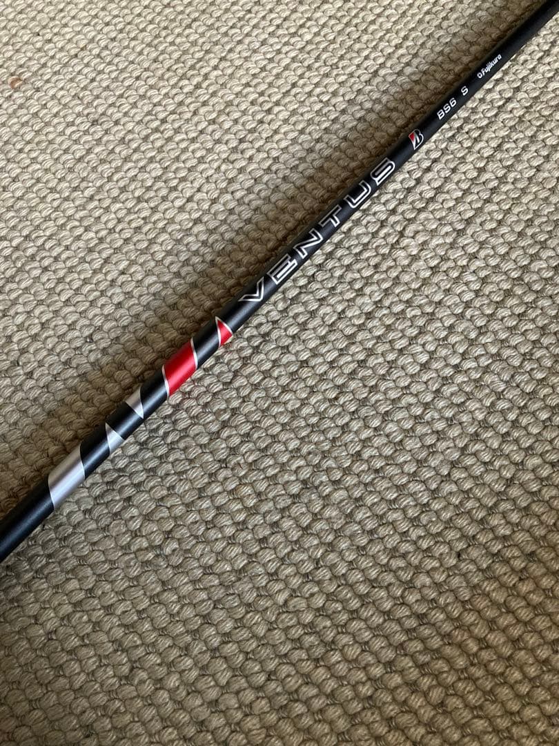 VENTUS ブリヂストン　ベンタス　BS 6S ドライバーシャフト