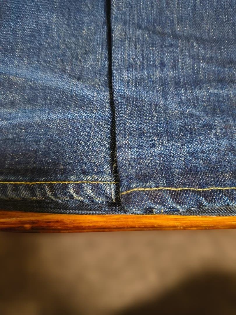 美品 シュガーケーン Lot901 ロンスター W36